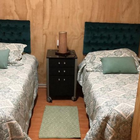 Departamento Amoblado Apartment Concepcion Ngoại thất bức ảnh